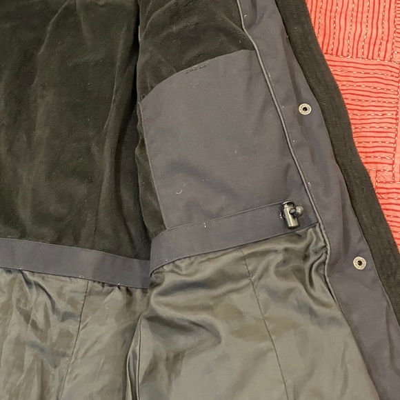 Windriver T-Max women’s small warm long Winter parka - Picture 12 of 16